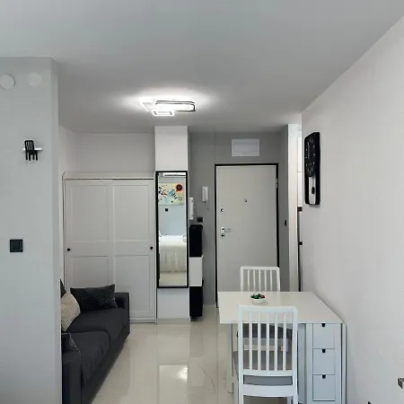 Cloud9 Appartement *