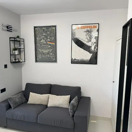 Cloud9 Appartement *