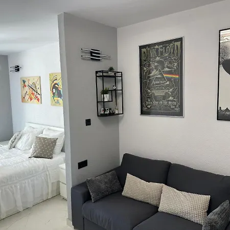 Cloud9 Appartement *