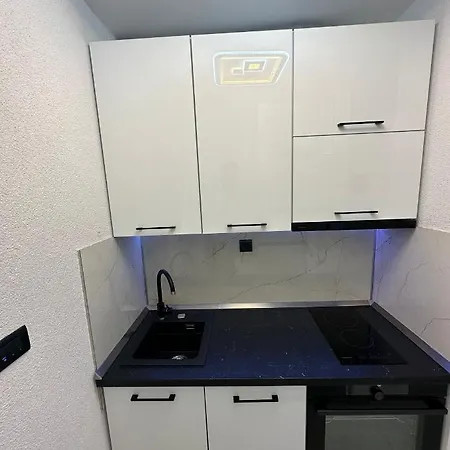 Appartement Cloud9 Split