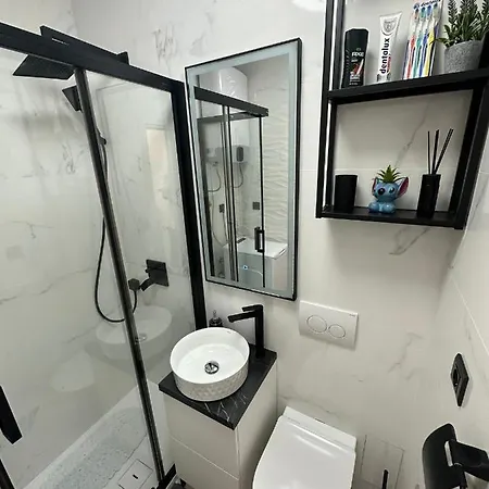 Apartamento Cloud9
