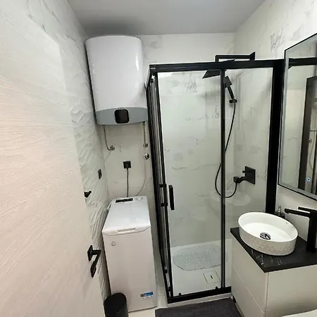 Cloud9 Apartment *