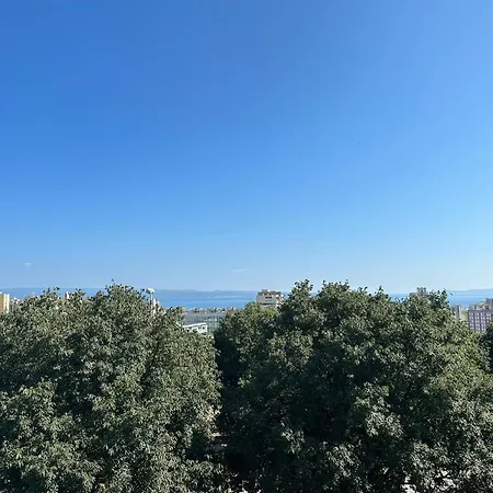 Cloud9 Apartman Split