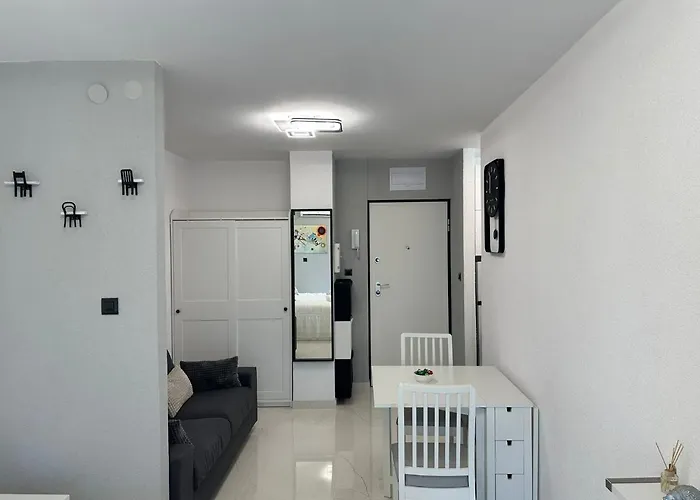 Cloud9 Apartment *