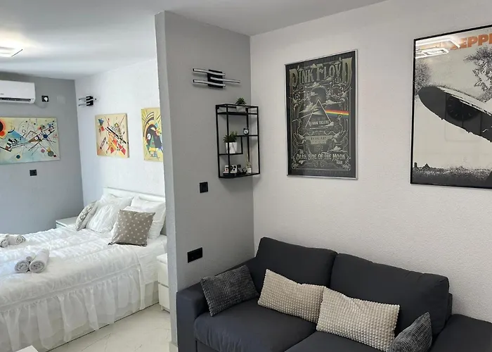Cloud9 Apartment *