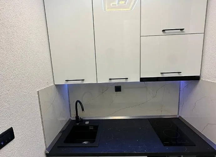 Apartamento Cloud9 Split