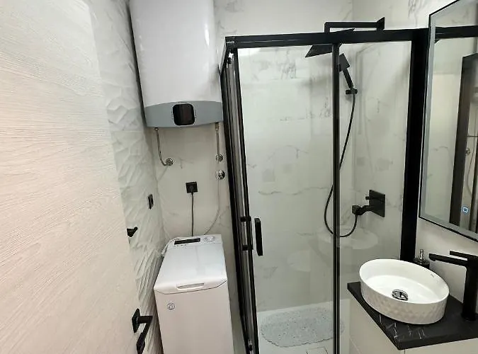 Cloud9 Apartamento *